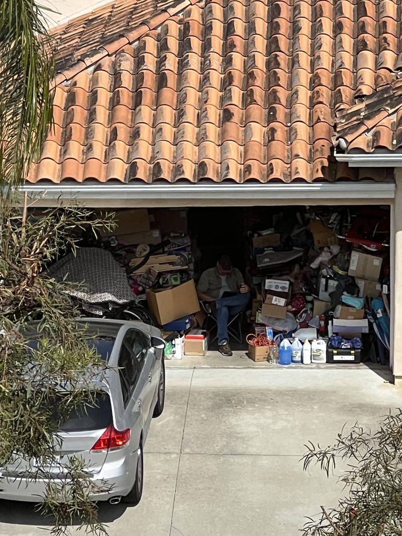 Material Possessions as Proof of Success
