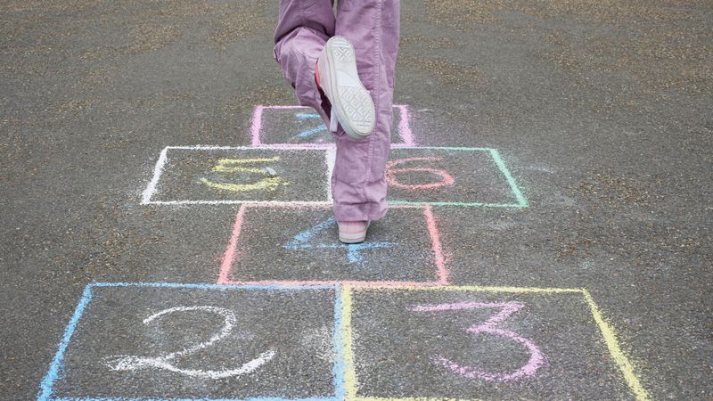 Hopscotch