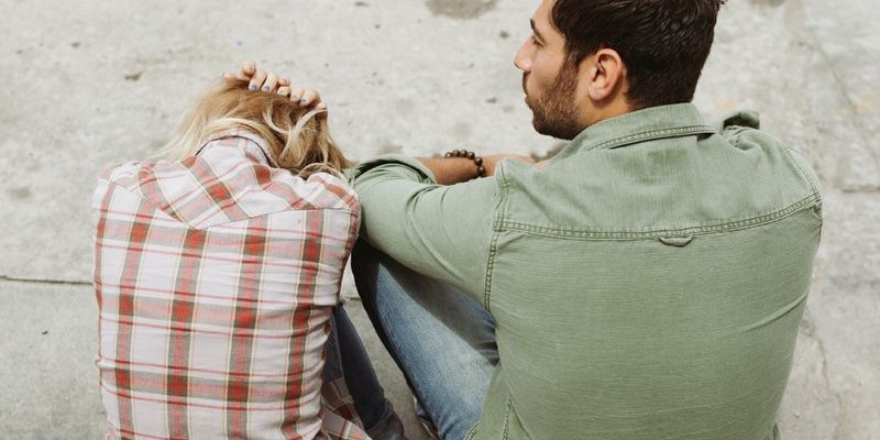 You're Modeling Dysfunction for Future Relationships