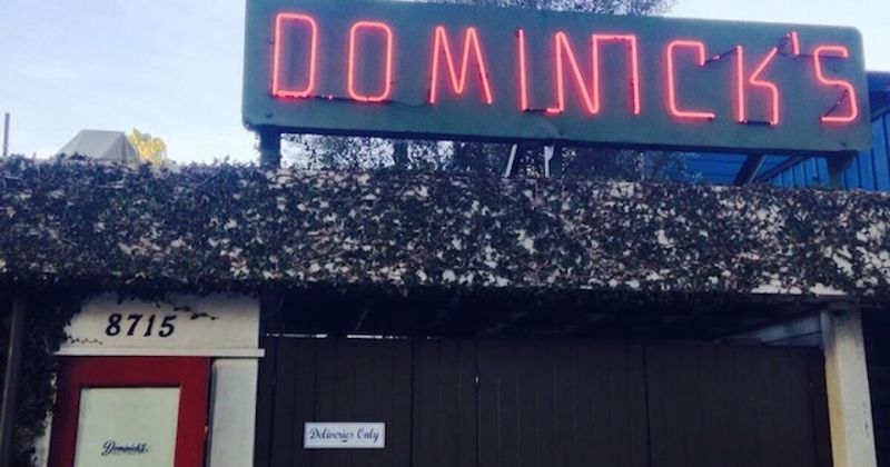 Dominick's