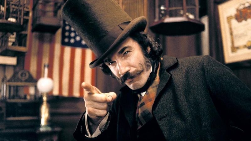 Gangs of New York (2002)