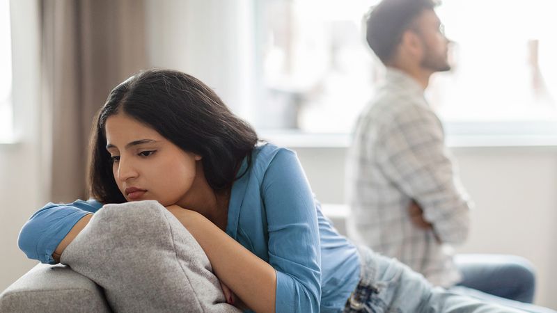 Mental Health Can Begin to Decline