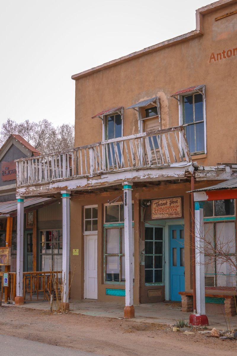 Cerrillos