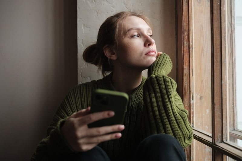 Letting Their Disinterest Wreck Your Self-Esteem