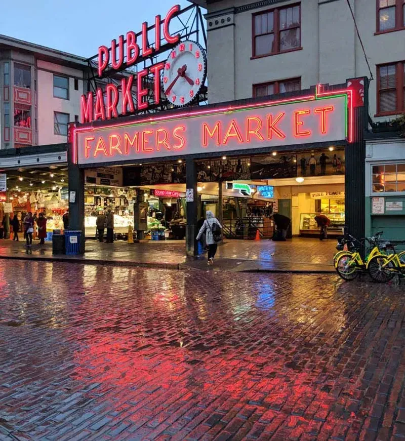Seattle, Washington