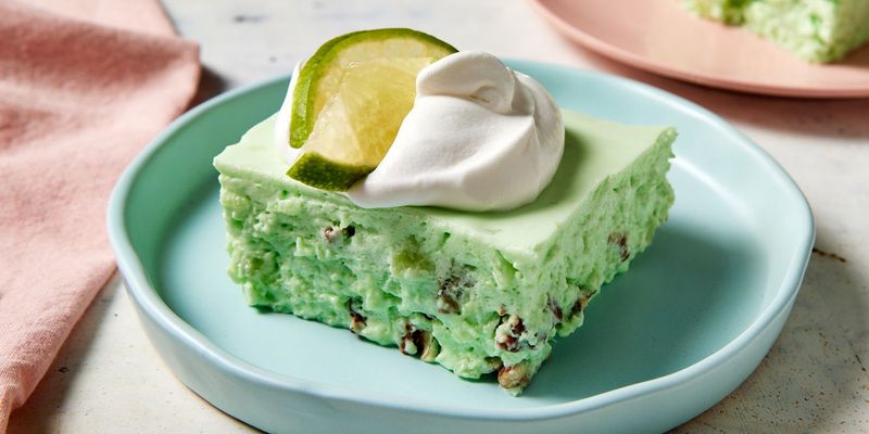 Jello Salad
