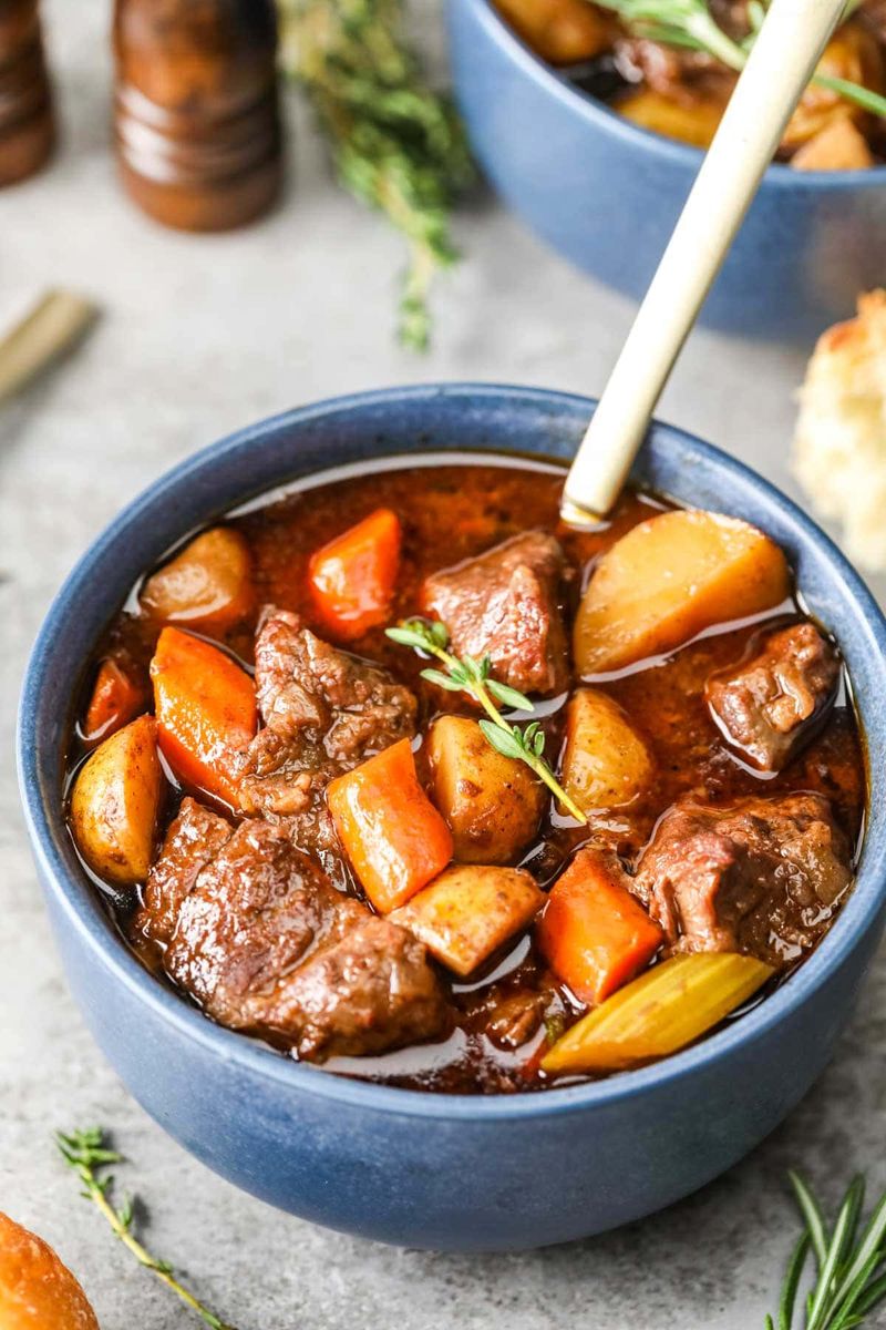 Beef Stew