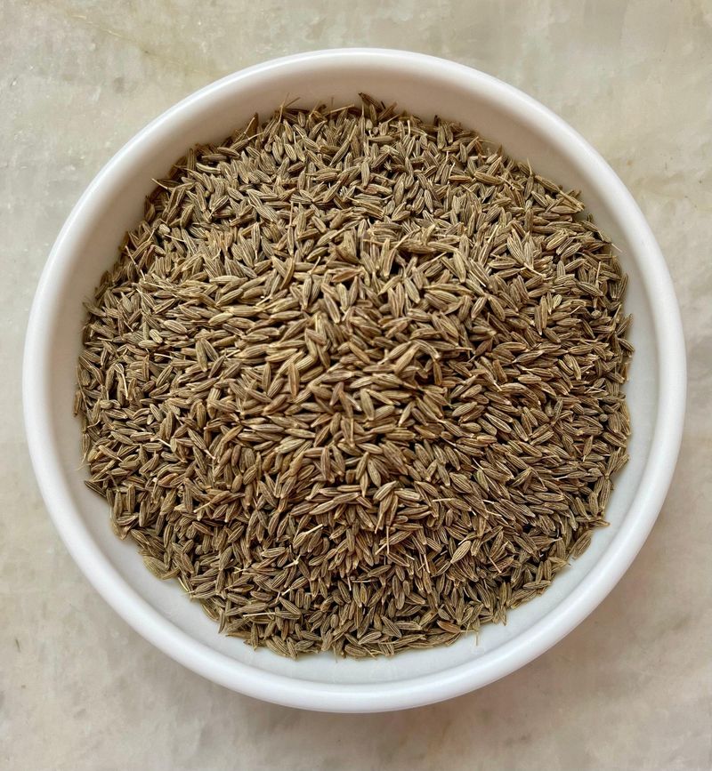 Cumin (Jeera)