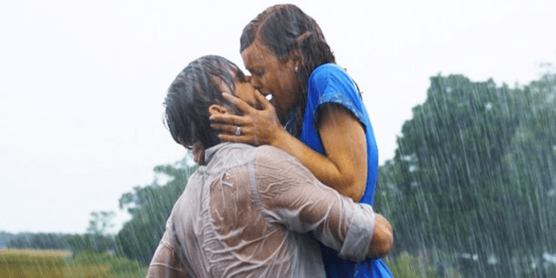 The Notebook (2004)