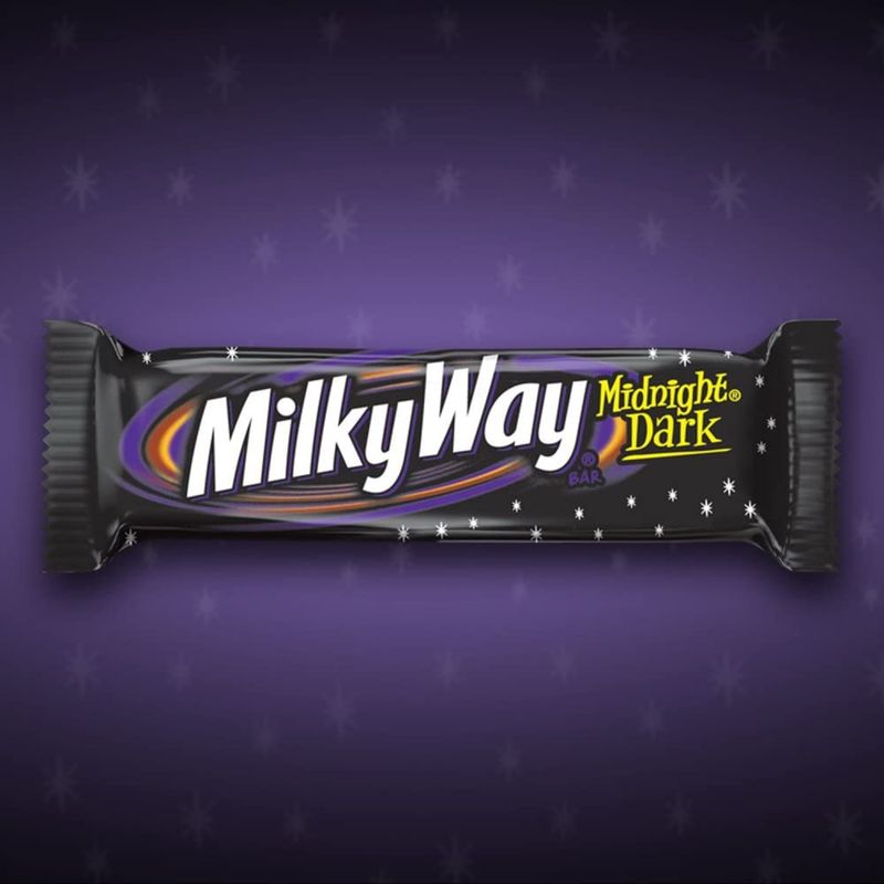 Milky Way Dark