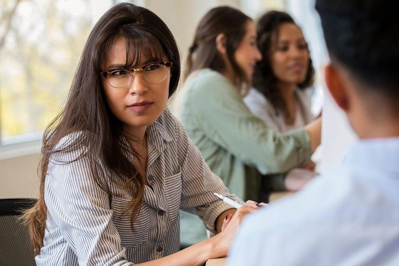 Backhanded Compliments: Praise With a Hidden Sting
