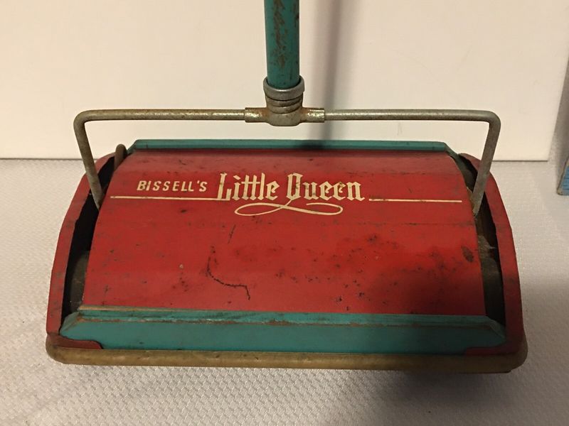 Manual Carpet Sweeper