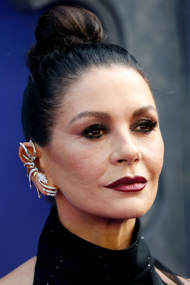 Catherine Zeta-Jones
