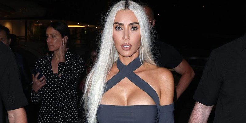 Kim Kardashian