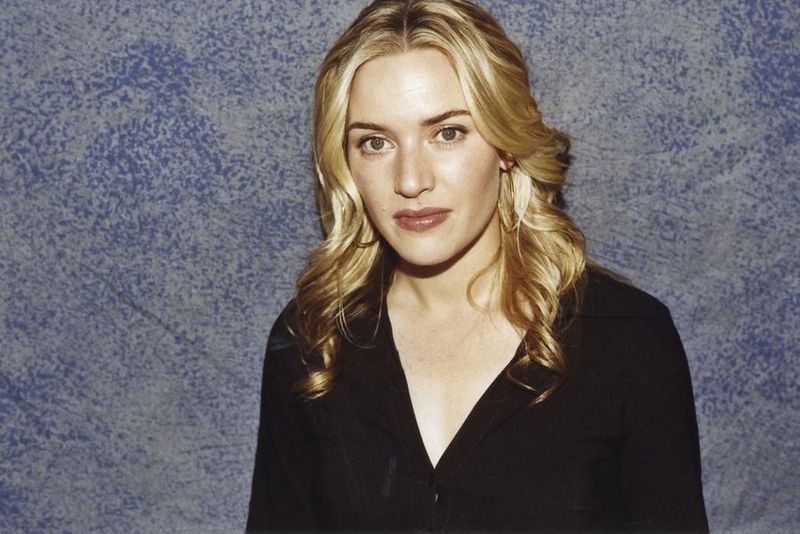 Kate Winslet as Eowyn