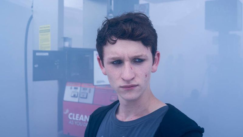The Mist