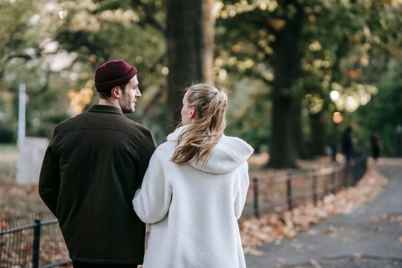 Falling Into Codependency Patterns