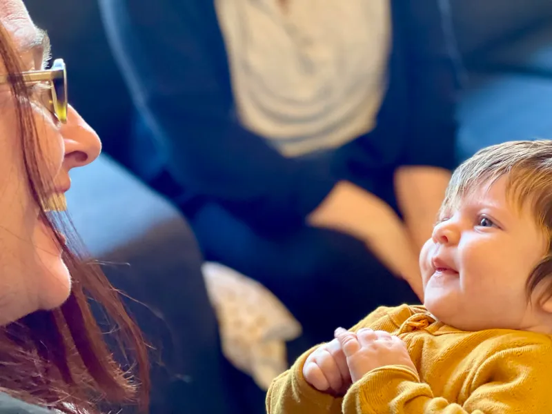 Unpreparedness for Parenting