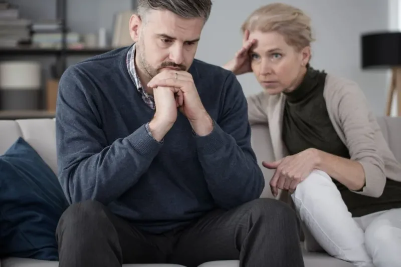 Trauma Can Leave Lasting Emotional Scars