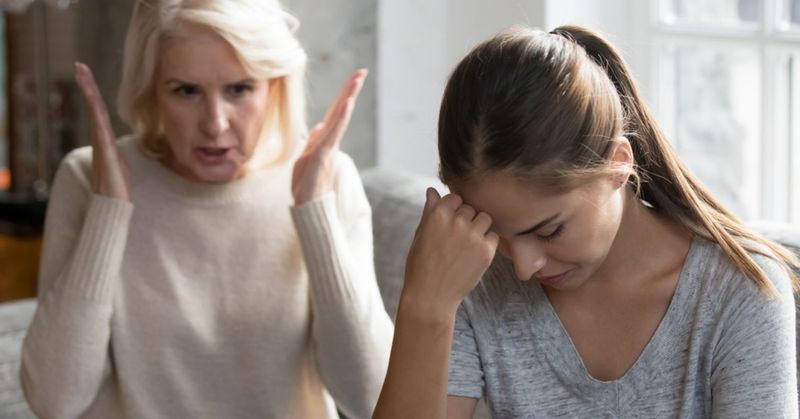 Refusal to Apologize