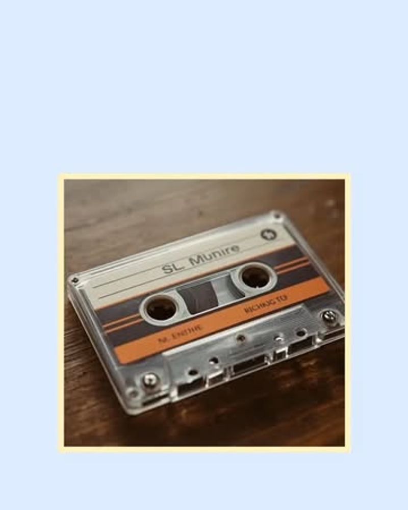 Making Mixtapes