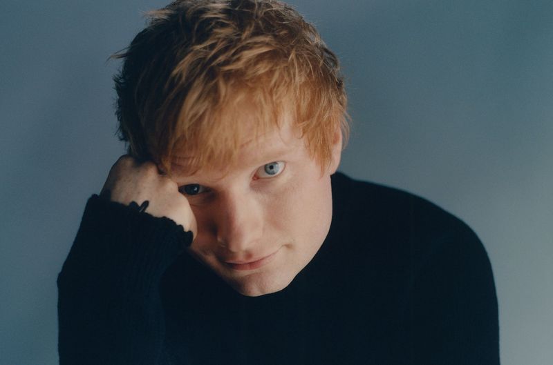 Shape of You by Ed Sheeran