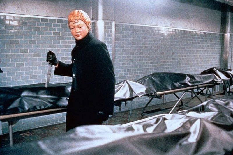 Valentine (2001)