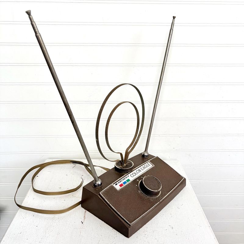 TV Antennas