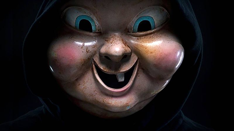 Happy Death Day (2017)