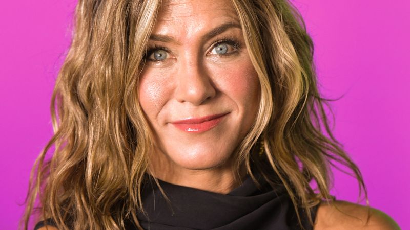 Jennifer Aniston