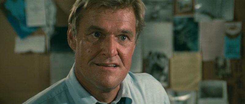 Charles Napier