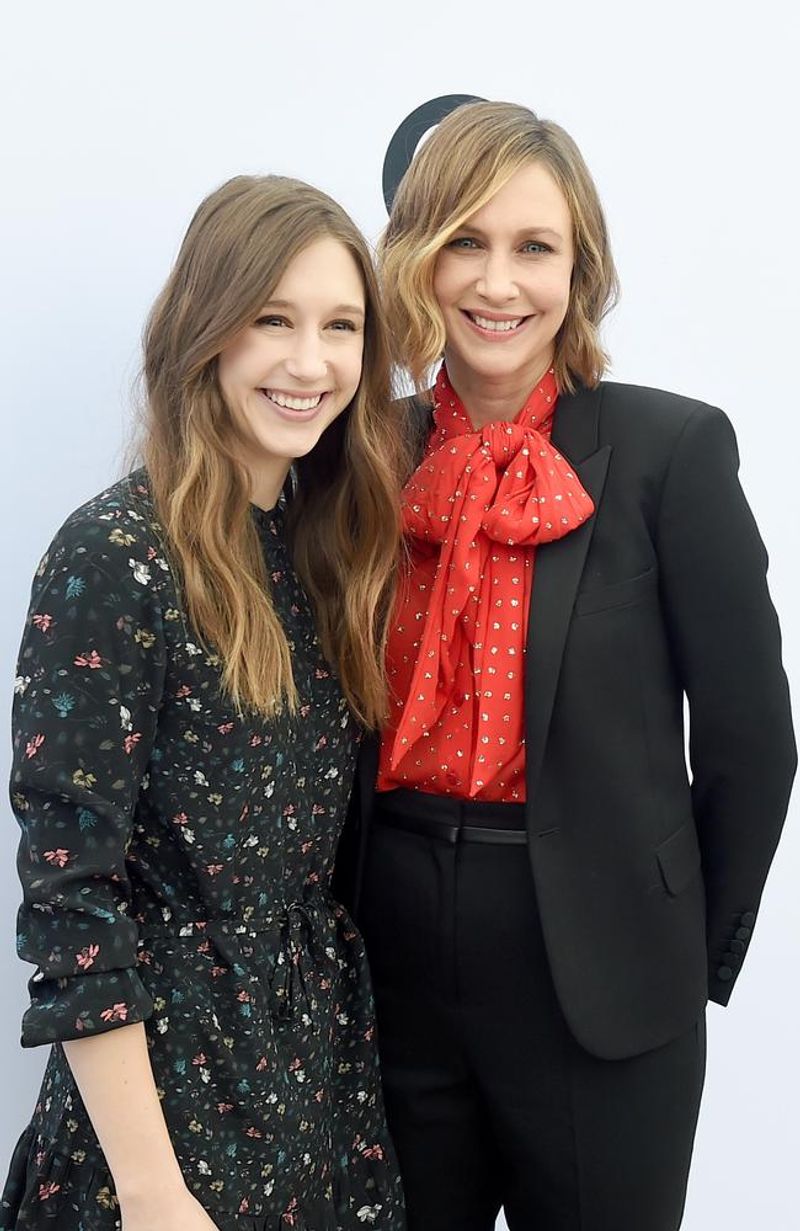 Taissa Farmiga - Sister of Vera Farmiga