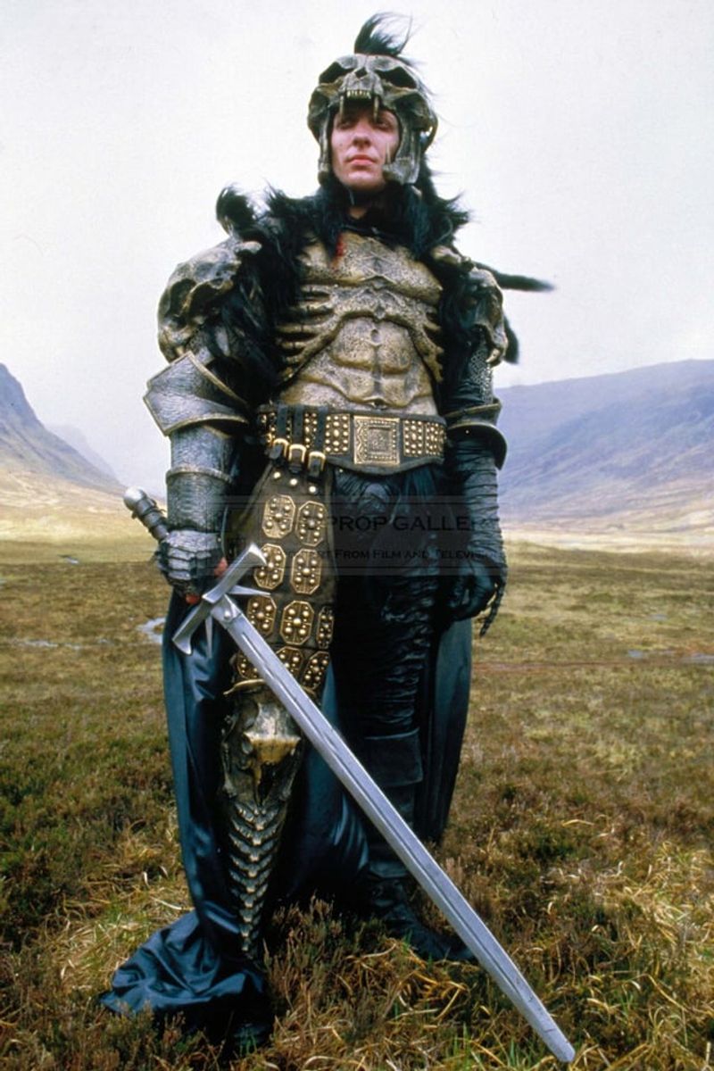 Clancy Brown