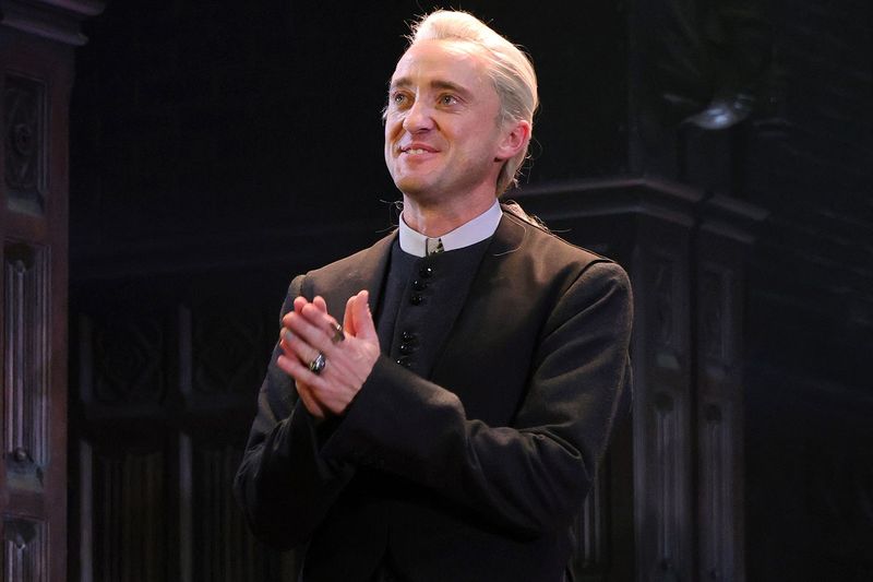 Tom Felton