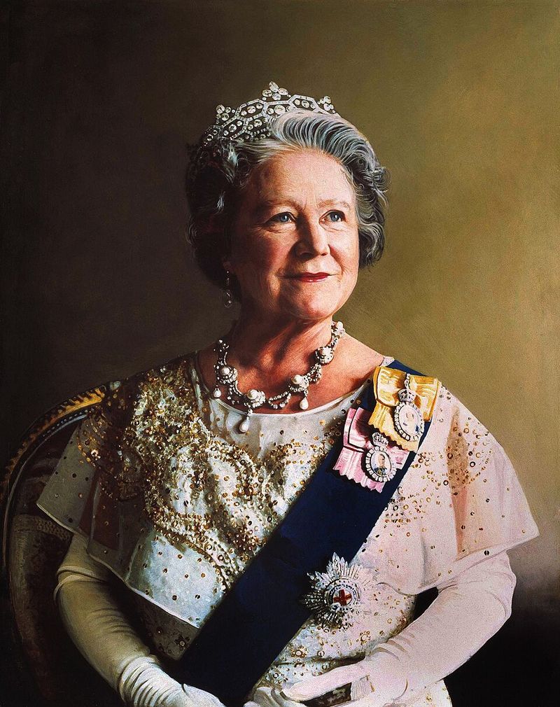 Elizabeth