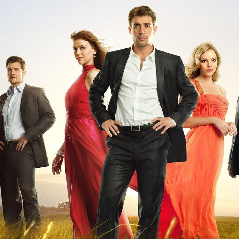 Lone Star (2010)
