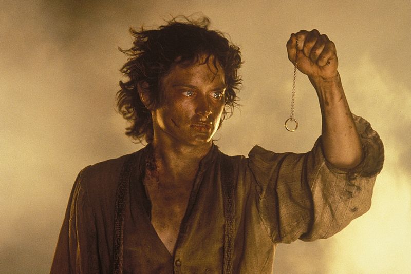 The Lord of the Rings: The Return of the King (2003)