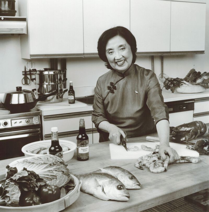 Cooking Meals Entirely from Scratch