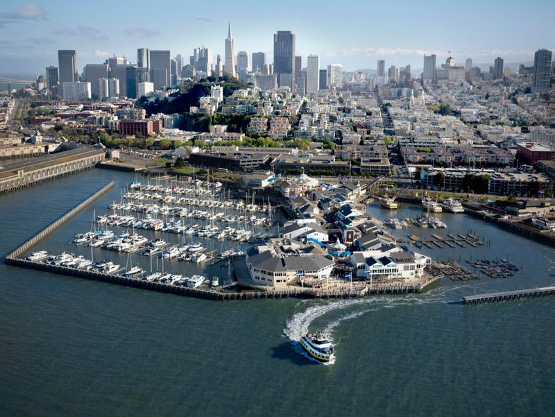 San Francisco, California