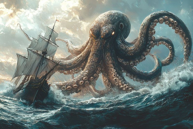 Kraken