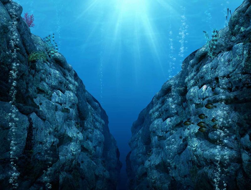 Which Ocean Is the Deepest in the World?