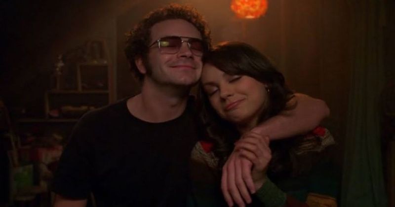 Should Jackie Have Ended Up with Hyde Instead of Fez?