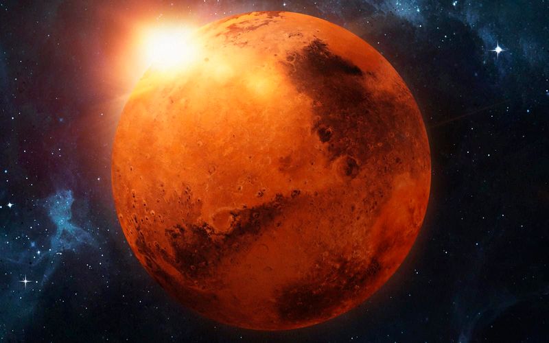 What Planet Is Known as the Red Planet?