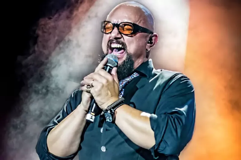 Geoff Tate