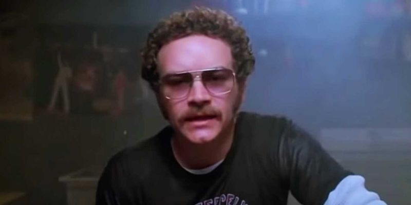 Where Is Steven Hyde Now, and Why Wasn't He in That '90s Show?