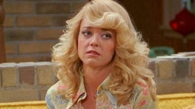 What Really Happened to Laurie Forman?