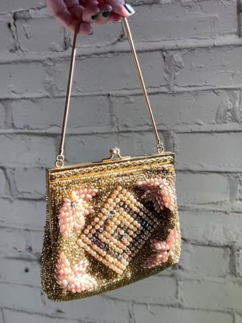Evening Clutch