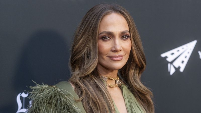 Jennifer Lopez