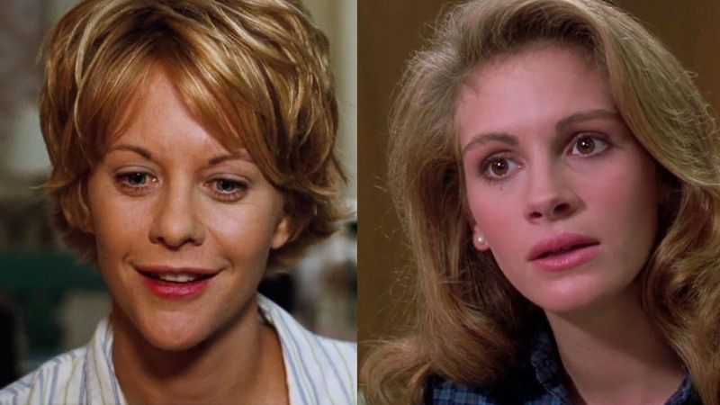Julia Roberts Passed on Sleepless in Seattle
