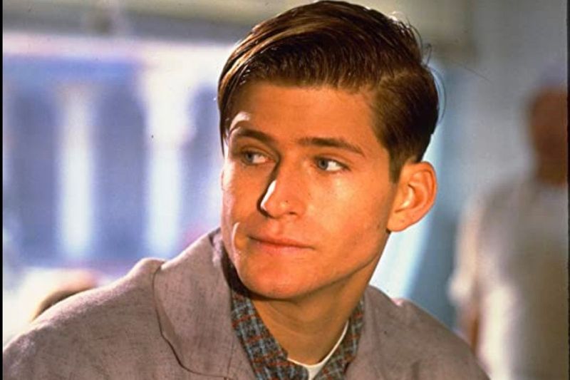 Crispin Glover